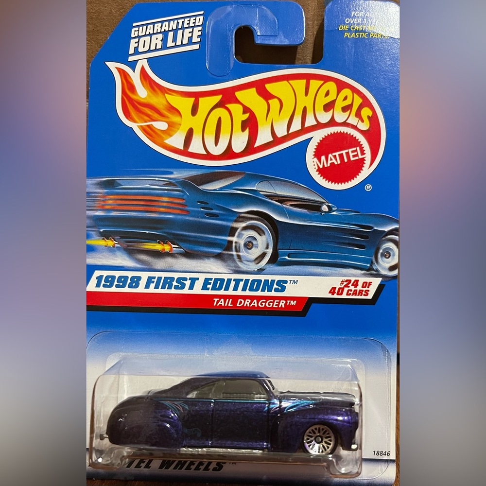 ⚡️Hotwheels Vehicles - 5 for $8!⚡️